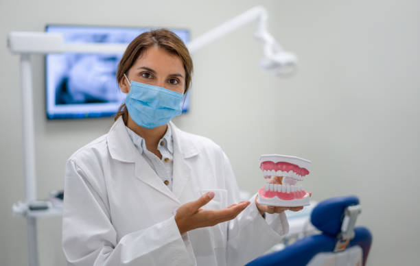 Best Emergency Tooth Extraction in Maryville, TN