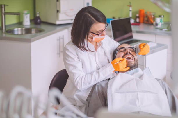 Best Urgent Care for Lost Fillings or Crowns in Maryville, TN