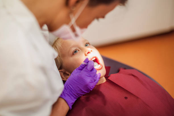 Best Emergency Denture Repair in Maryville, TN
